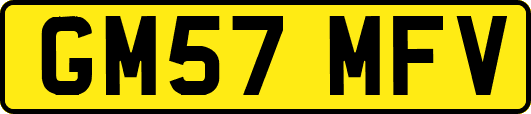 GM57MFV