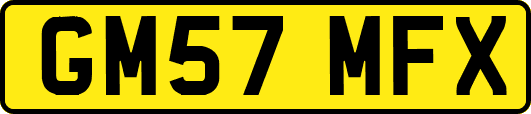 GM57MFX