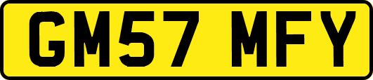 GM57MFY