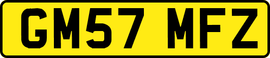 GM57MFZ