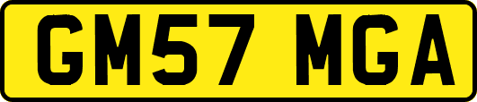 GM57MGA