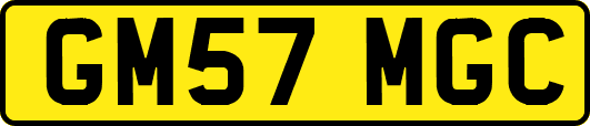 GM57MGC