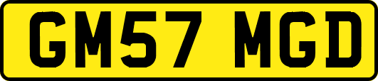 GM57MGD