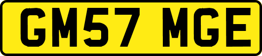GM57MGE