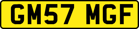 GM57MGF