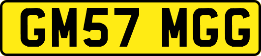 GM57MGG