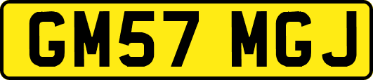 GM57MGJ