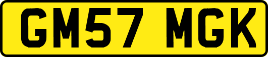 GM57MGK