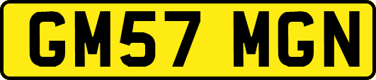 GM57MGN