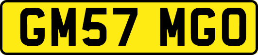 GM57MGO