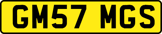 GM57MGS