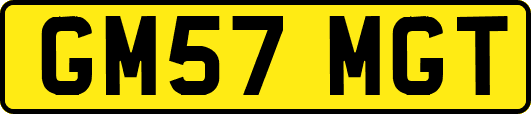 GM57MGT