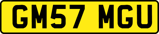 GM57MGU
