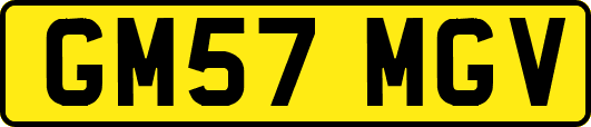 GM57MGV