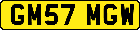GM57MGW