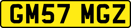 GM57MGZ