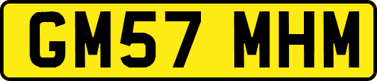 GM57MHM