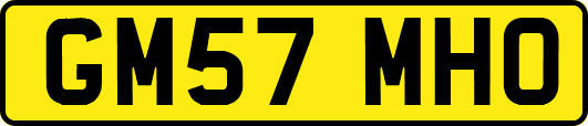 GM57MHO