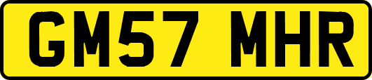 GM57MHR