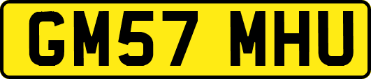 GM57MHU