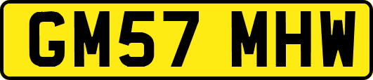 GM57MHW
