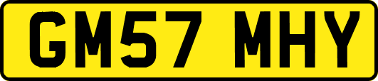 GM57MHY