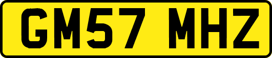 GM57MHZ