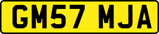 GM57MJA