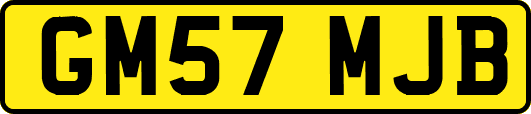 GM57MJB
