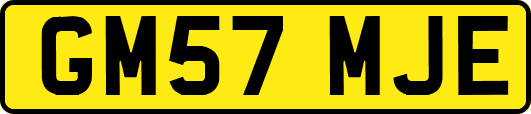 GM57MJE
