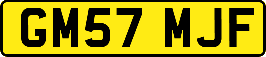 GM57MJF