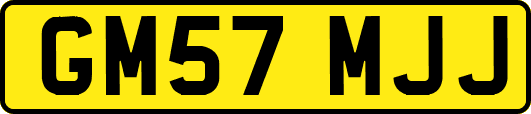 GM57MJJ