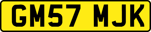 GM57MJK