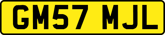 GM57MJL