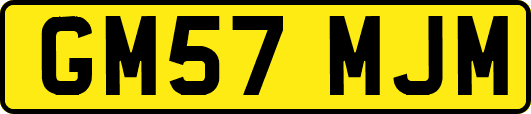 GM57MJM
