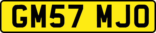 GM57MJO