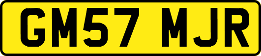 GM57MJR