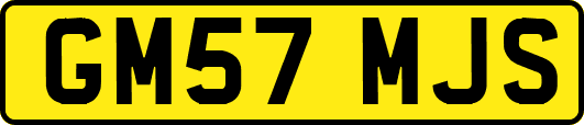 GM57MJS
