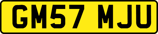 GM57MJU