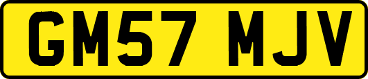 GM57MJV