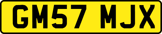 GM57MJX