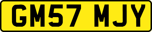 GM57MJY