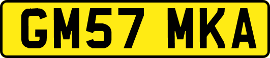 GM57MKA