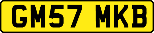 GM57MKB