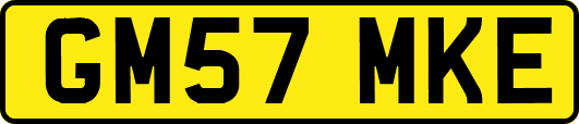 GM57MKE