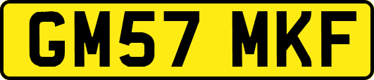 GM57MKF