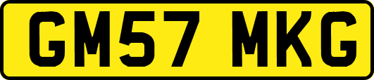 GM57MKG