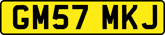GM57MKJ