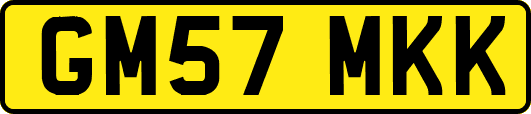GM57MKK