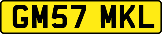 GM57MKL